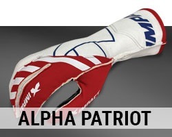Impact Alpha Gloves