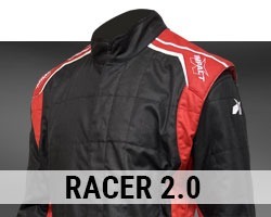 Impact Racer 2020 Suit
