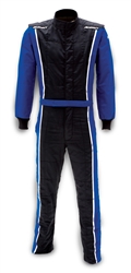 Racer 2015 1-Piece Complete Firesuit