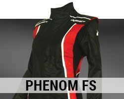 Phenom FS Suit