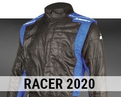 Impact Racer 2020 Suit