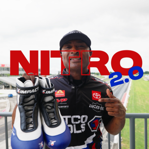 Nitro Drag 2.0