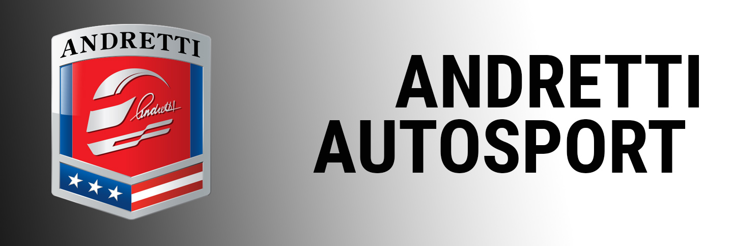 Andretti Autosport Impact Racing Athlete