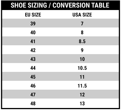 Impact Racing Alpha Driver Shoe