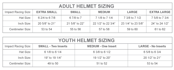 Kids Ski Helmet Sizing Kids Matttroy