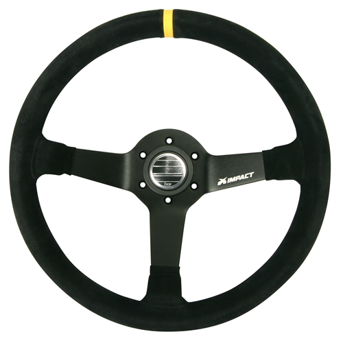 Grip Steering Wheel