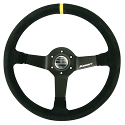 Impact Racing Grip Steering Wheel