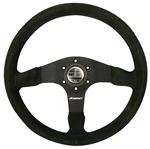 Impact Racing Stelvio Steering Wheel