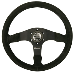 Impact Racing Stelvio Steering Wheel