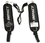 Impact Racing Arm Restraints