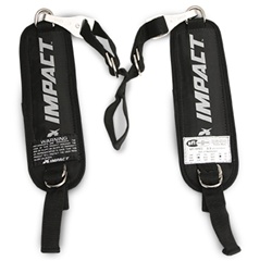 Impact Racing Arm Restraints