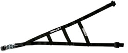 Impact Racing Sprint Car & Midget Cage Net