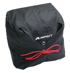 Impact Racing Nitro Vectran Complete Chute