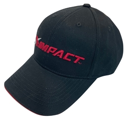 Impact Safety Cap