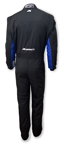 Impact Racing Axis 2.4 Driving Suit Impact Racing Axis 2.4 Driving Suit
