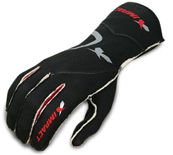 Impact Racing Alpha Glove
