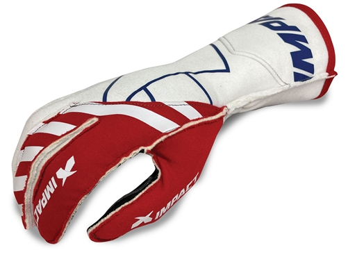 Impact Racing Alpha Gloves Impact Racing Alpha Gloves