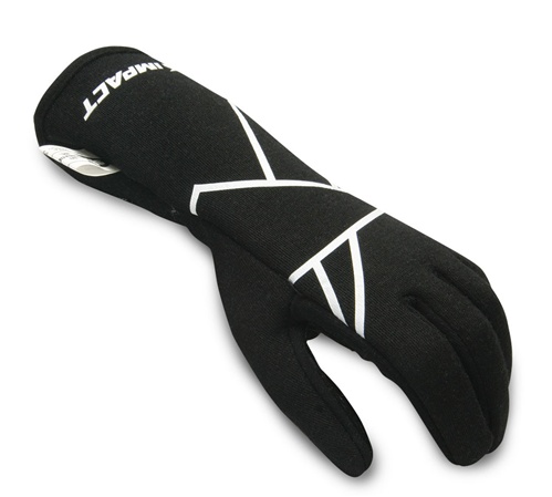 Impact Racing Mini Axis Junior Driving Gloves Impact Racing Mini Axis Junior Driving Gloves