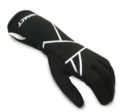 Impact Racing Mini Axis Junior Glove