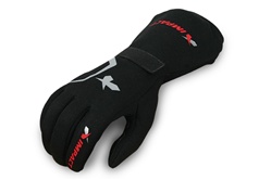 Impact Racing Redline Drag Glove