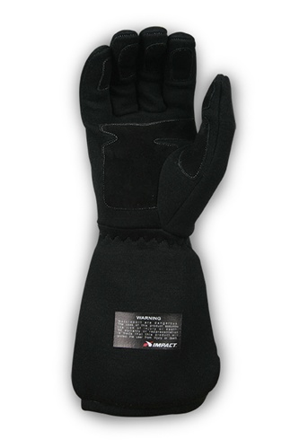 Impact Racing Redline Drag Gloves Impact Racing Redline Drag Gloves