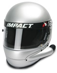 Impact Racing 1320 Side Air Helmet SNELL SA2020