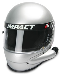 Impact Racing 1320 Side Air Helmet SNELL SA2020