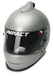 Impact Racing 1320 Top Air Helmet SA2020 SNELL