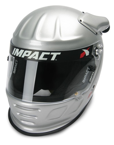 Racing Air Draft OS20 Helmet SA2020