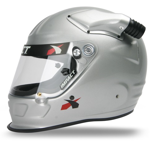 Impact Racing Air Draft Helmet - SA2020 Impact Racing Air Draft Helmet - SA2020