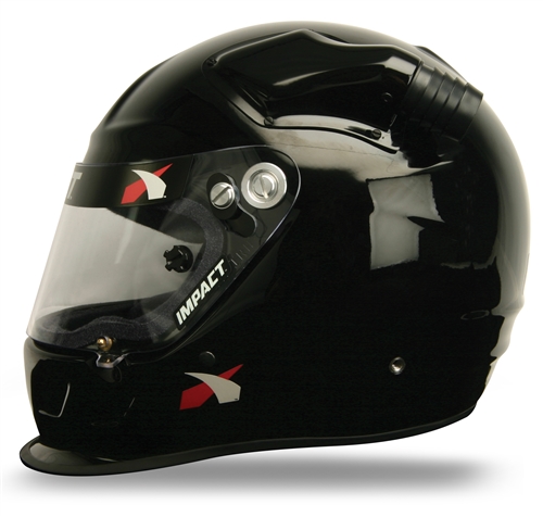 Impact Racing Air Draft Helmet - SA2020 Impact Racing Air Draft Helmet - SA2020