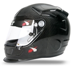 Impact Racing Carbon Fiber Air Draft OS20 Helmet SNELL SA2025