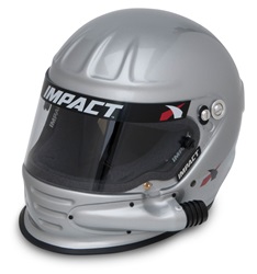 Impact Racing Air Draft Side Air Helmet SA2020