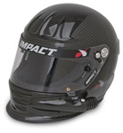 Carbon Fiber Air Draft Side Air Helmet SNELL SA2020