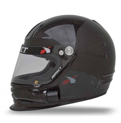 Impact Racing Air Draft Carbon Fiber Helmet - SA2020 Impact Racing Air Draft Carbon Fiber Helmet - SA2020
