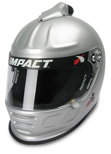 Impact Racing Air Draft SA2020