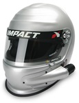 Impact Racing Air Vapor Side Air Helmet SA2020