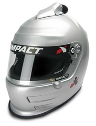 Impact Racing Air Vapor Helmet SA2020