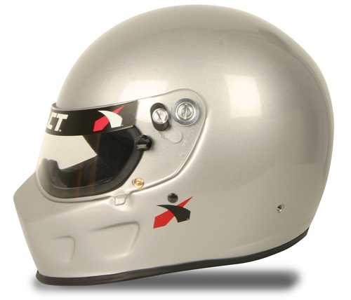Impact Racing Champ ET Helmet - SA2020 Impact Racing Champ ET Helmet - SA2020