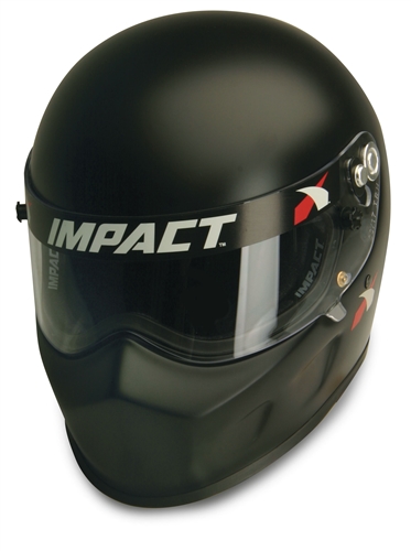 Impact Racing Champ ET Helmet - SA2020 Impact Racing Champ ET Helmet - SA2020