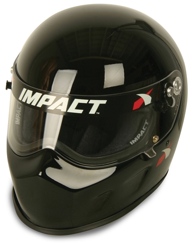 Impact Racing Champ ET Helmet - SA2020 Impact Racing Champ ET Helmet - SA2020