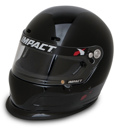 Impact Racing Charger Helmet - SA2020 Impact Racing Charger Helmet - SA2020