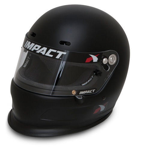 Impact Racing Charger Helmet - SA2020 Impact Racing Charger Helmet - SA2020