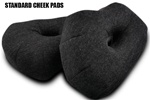 Impact Racing Adult Helmet Cheek Pads