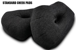 Impact Racing Adult Helmet Cheek Pads