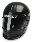 Impact Racing Carbon Fiber Draft TS Helmet SA2015