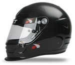 Impact Racing Carbon Fiber Draft TS Helmet SA2025