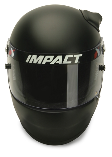 Impact Racing Shield Bag Impact Racing Shield Bag