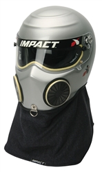 Impact Racing Nitro Helmet SA2020