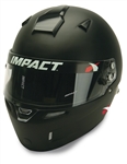Impact Racing Phenom Helmet FIA SA2015 SNELL